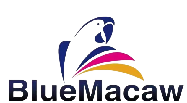 bluemacaw